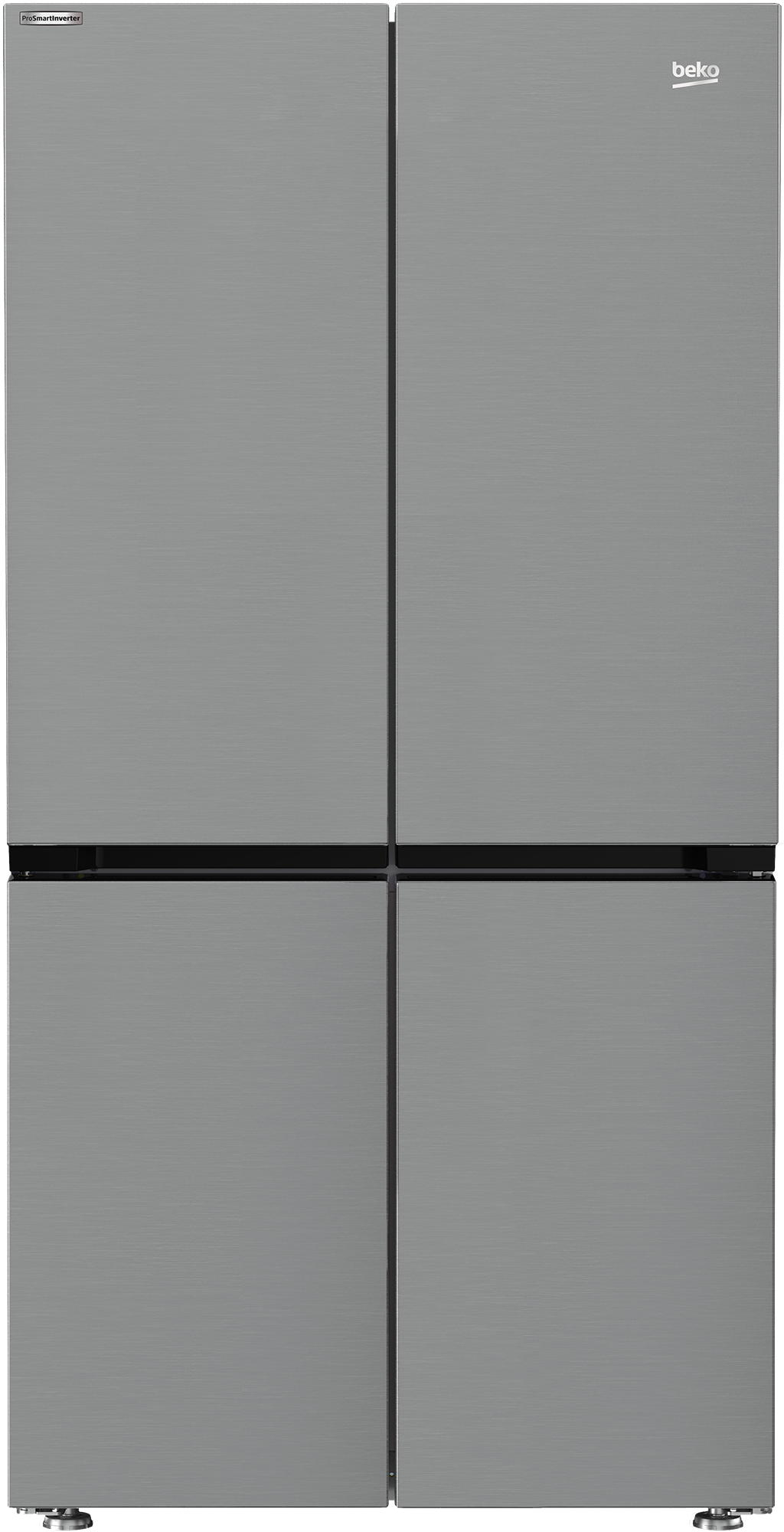 Réfrigérateur-congélateur (Multi-portes, 90.8 cm)