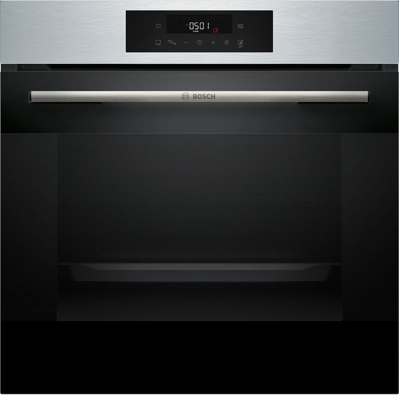 Four encastrable 76 L inox (Air Fry, AutoPilot 30, EcoClean)