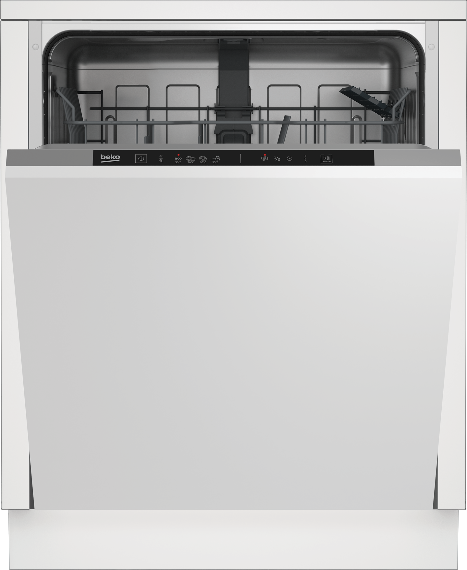 Lave-vaisselle (13 couverts, 60 cm)