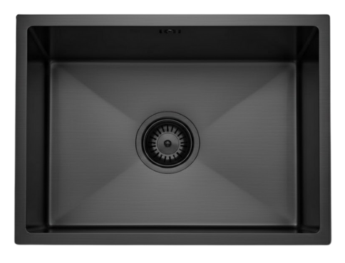 Évier Noir Standard