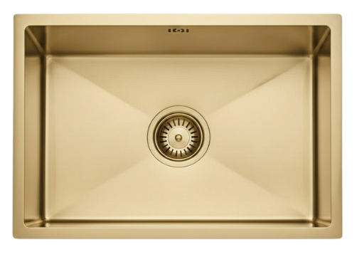 Évier Gold XL