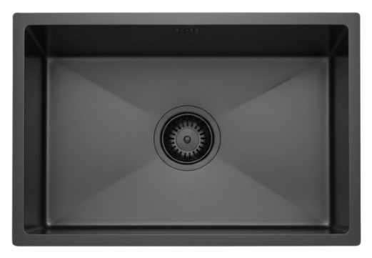 Évier Noir XL