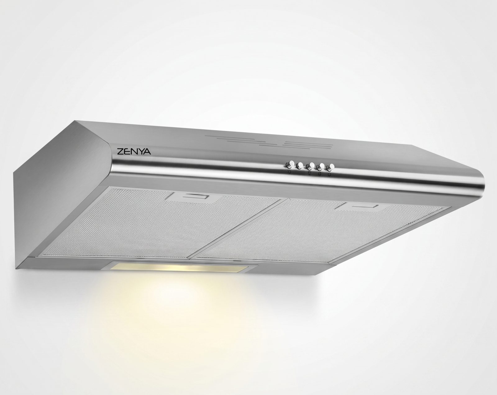 Hotte Sous Meuble Zenya de 90 cm