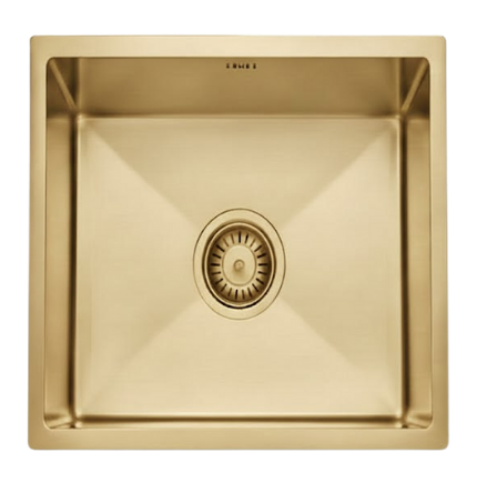 Évier Gold Compact