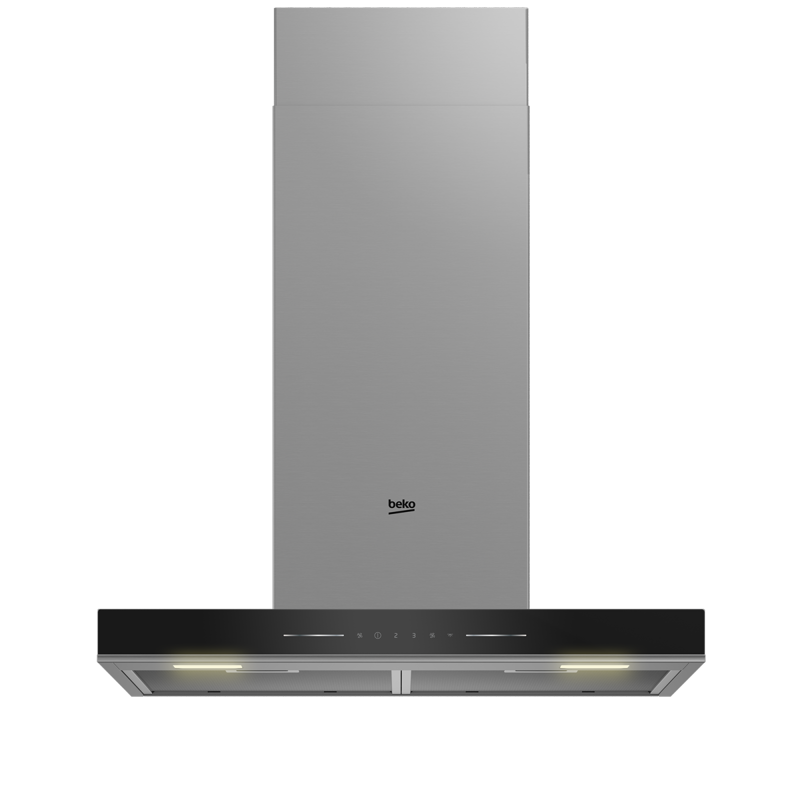Hotte (Décorative - Box, 60 cm)