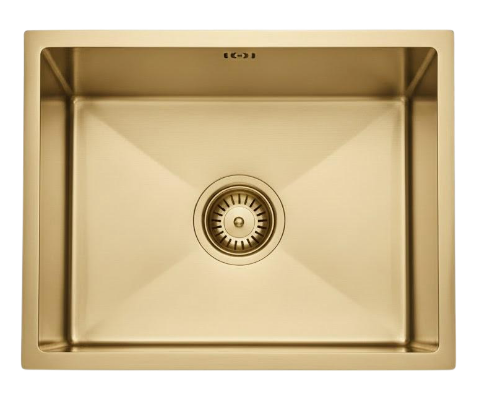 Évier Gold Medium