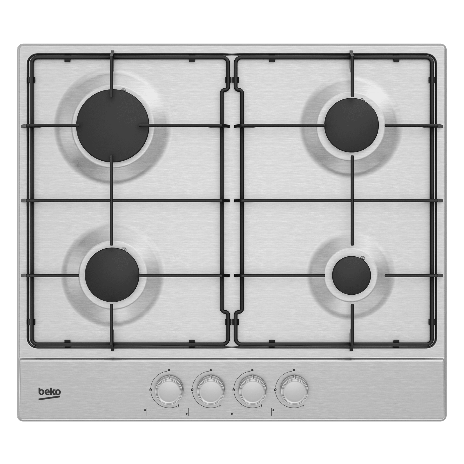 Table de cuisson encastrable (Gaz, 60 cm)