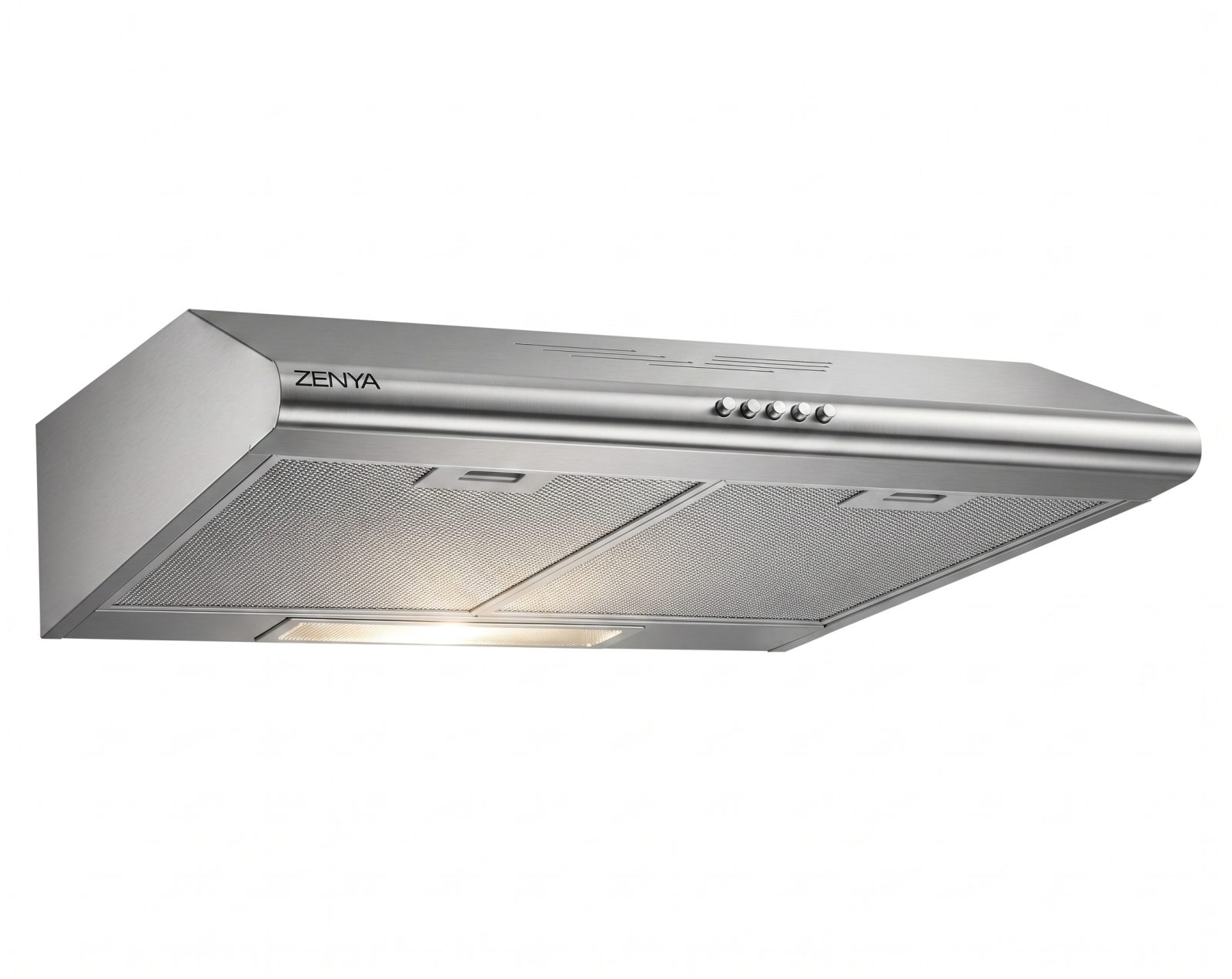 Hotte Sous Meuble Zenya de 60 cm