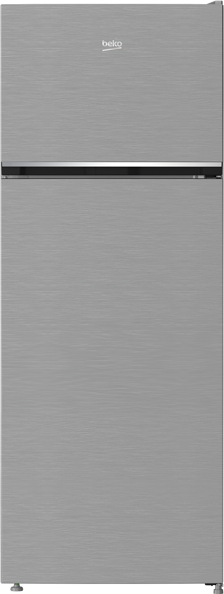 Réfrigérateur-congélateur (Double portes, 70 cm)